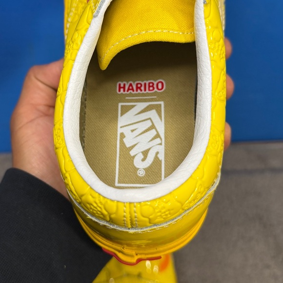 Vans old skool V haribo 🔥
Brand new - Picture 8 of 11